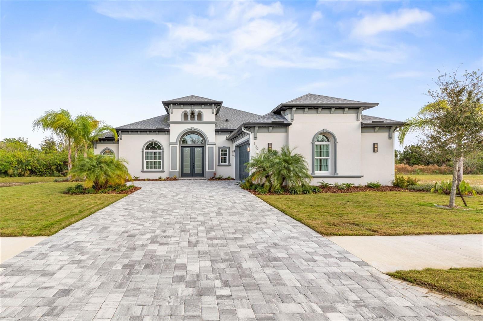 130 N LAKEWALK DR, PALM COAST, FL, 32137