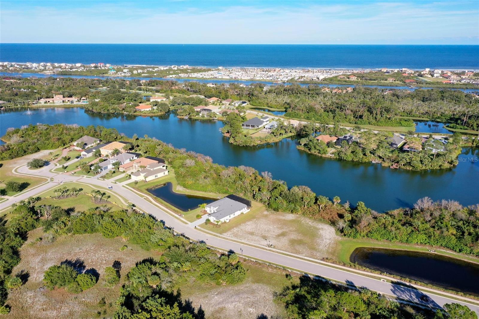 130 N LAKEWALK DR, PALM COAST, FL, 32137