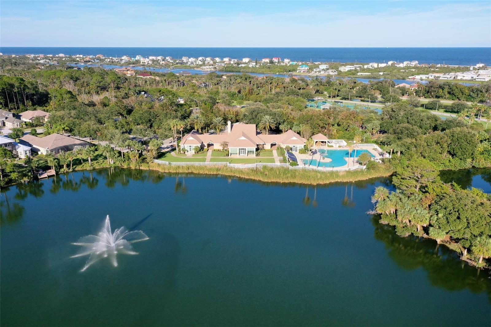 130 N LAKEWALK DR, PALM COAST, FL, 32137