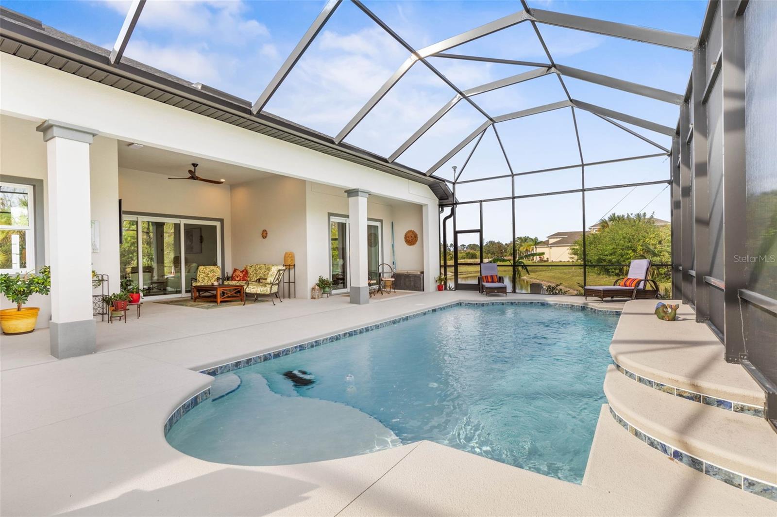 130 N LAKEWALK DR, PALM COAST, FL, 32137