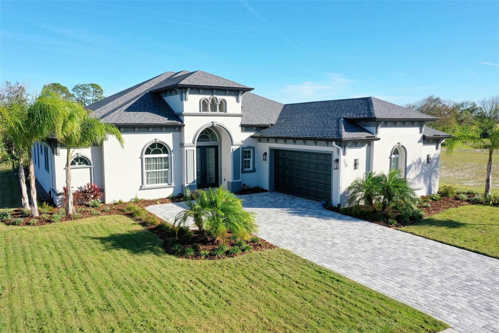 130 N LAKEWALK DR, PALM COAST, FL, 32137
