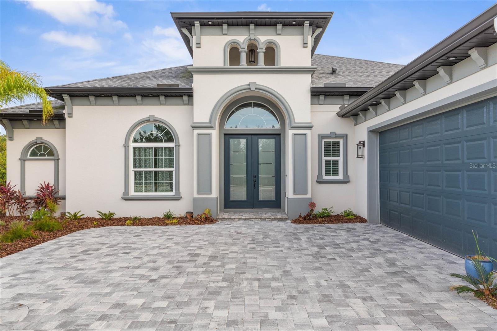 130 N LAKEWALK DR, PALM COAST, FL, 32137