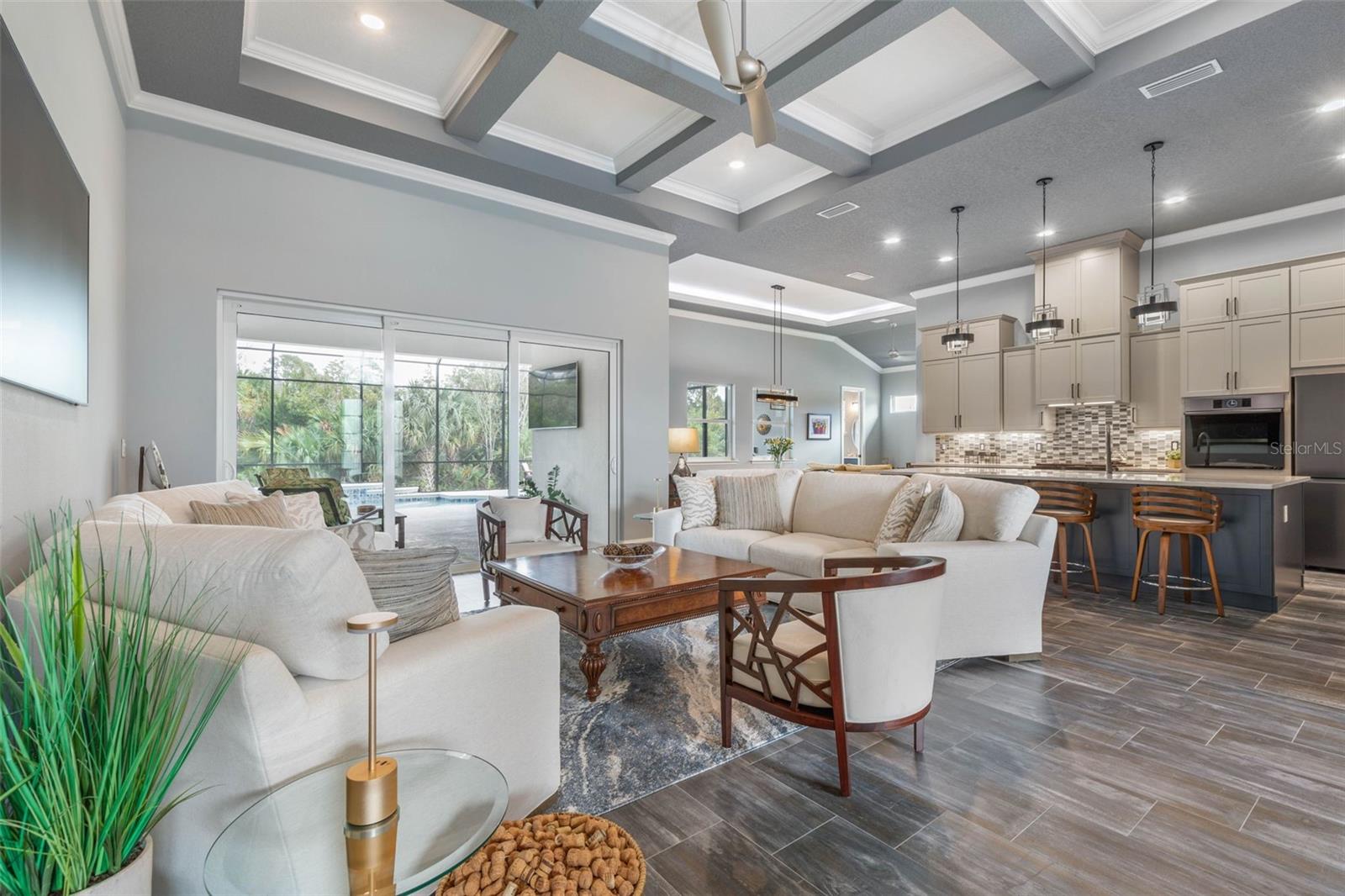 130 N LAKEWALK DR, PALM COAST, FL, 32137