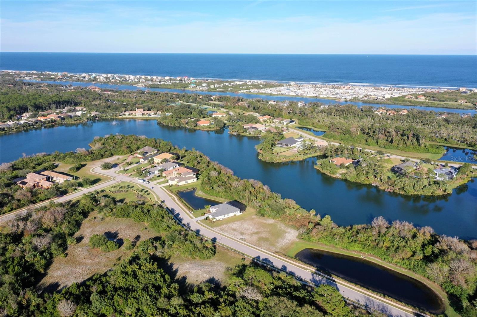 130 N LAKEWALK DR, PALM COAST, FL, 32137