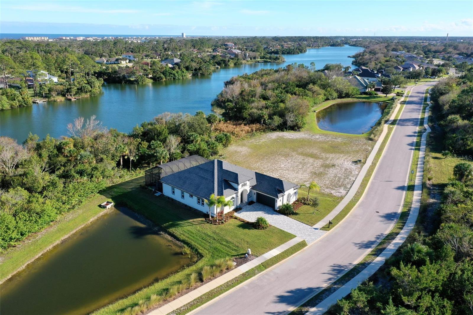 130 N LAKEWALK DR, PALM COAST, FL, 32137