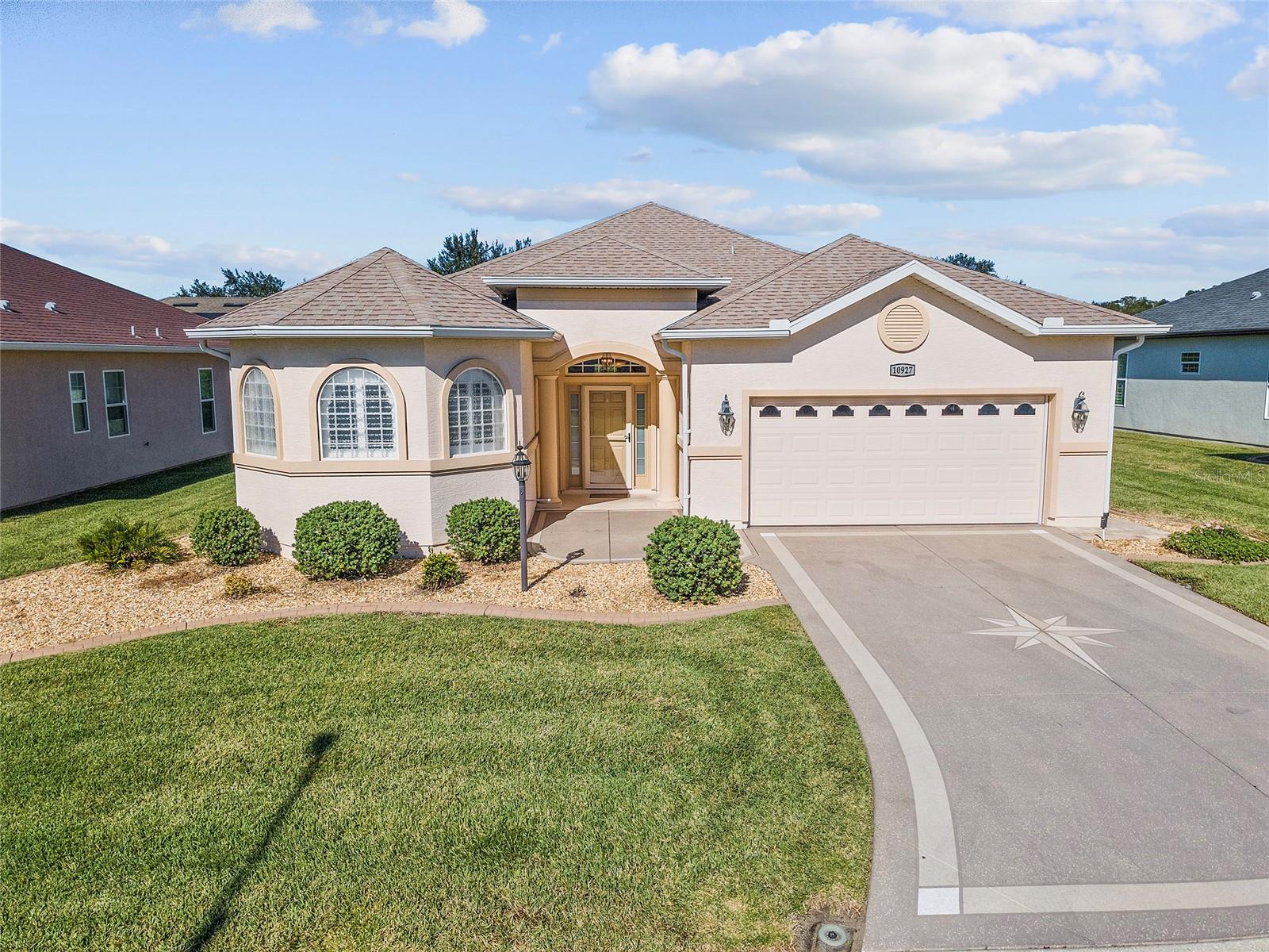 10927 SE 168TH LOOP, SUMMERFIELD, FL, 34491