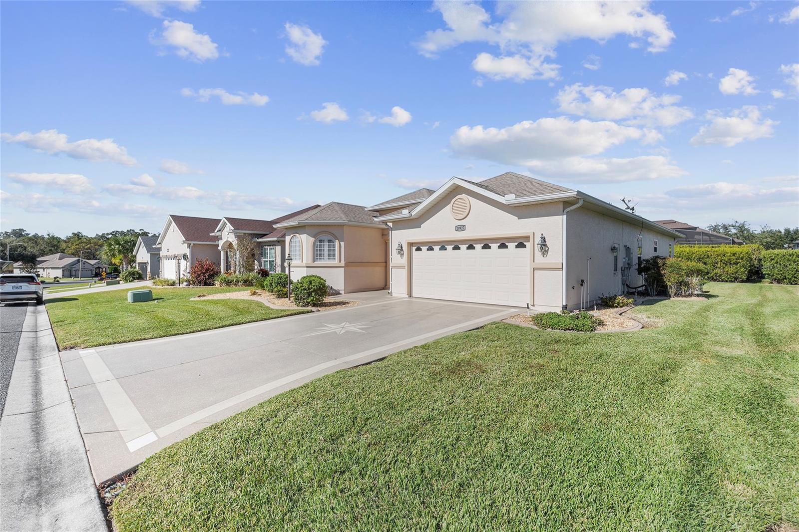 10927 SE 168TH LOOP, SUMMERFIELD, FL, 34491