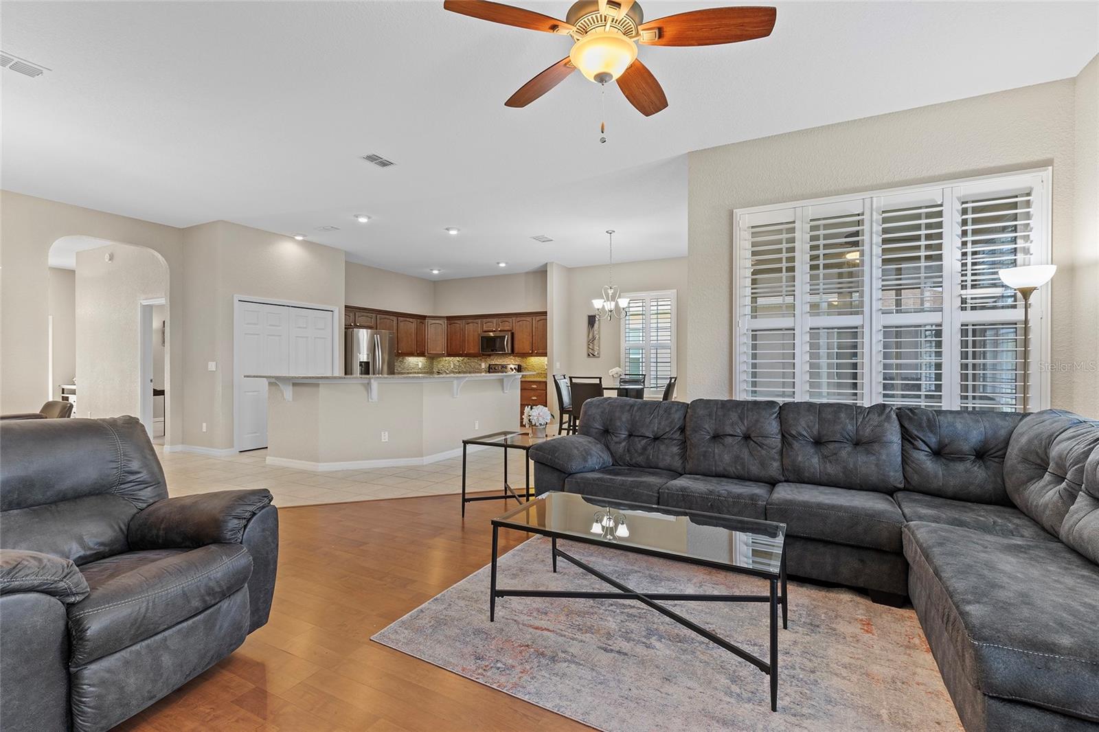 10927 SE 168TH LOOP, SUMMERFIELD, FL, 34491