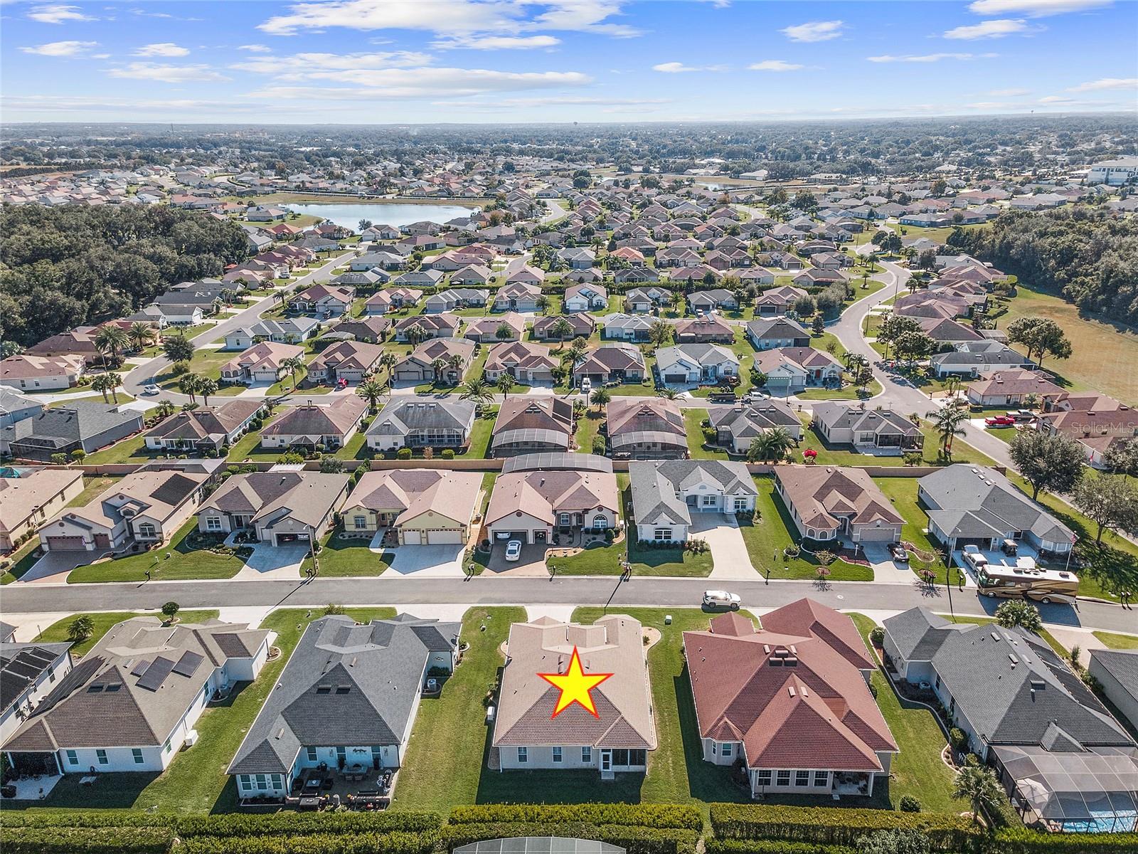 10927 SE 168TH LOOP, SUMMERFIELD, FL, 34491