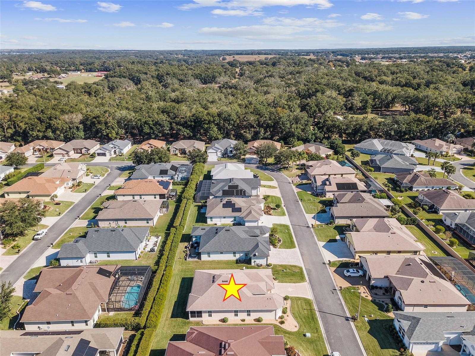 10927 SE 168TH LOOP, SUMMERFIELD, FL, 34491