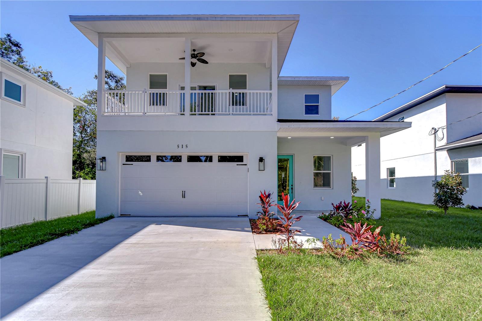 515 ELM ST, SAFETY HARBOR, FL, 34695