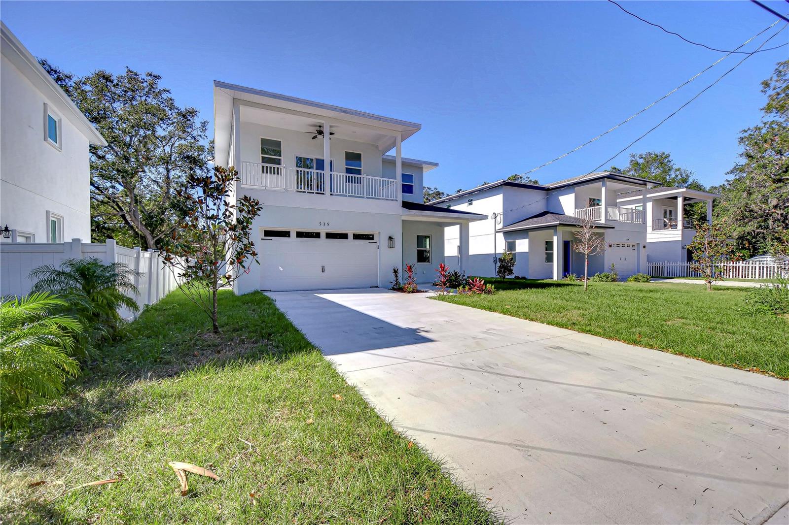 515 ELM ST, SAFETY HARBOR, FL, 34695