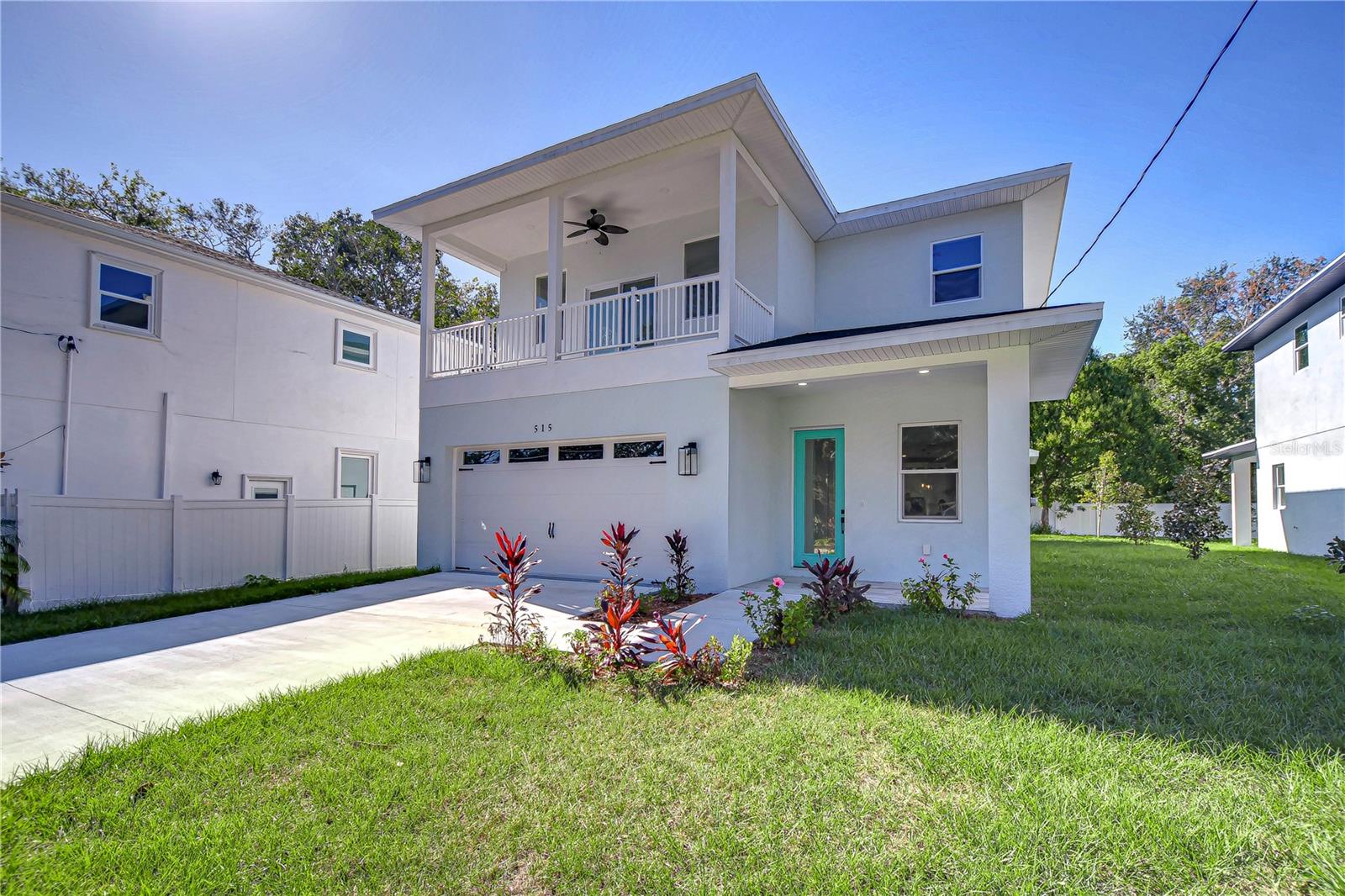 515 ELM ST, SAFETY HARBOR, FL, 34695