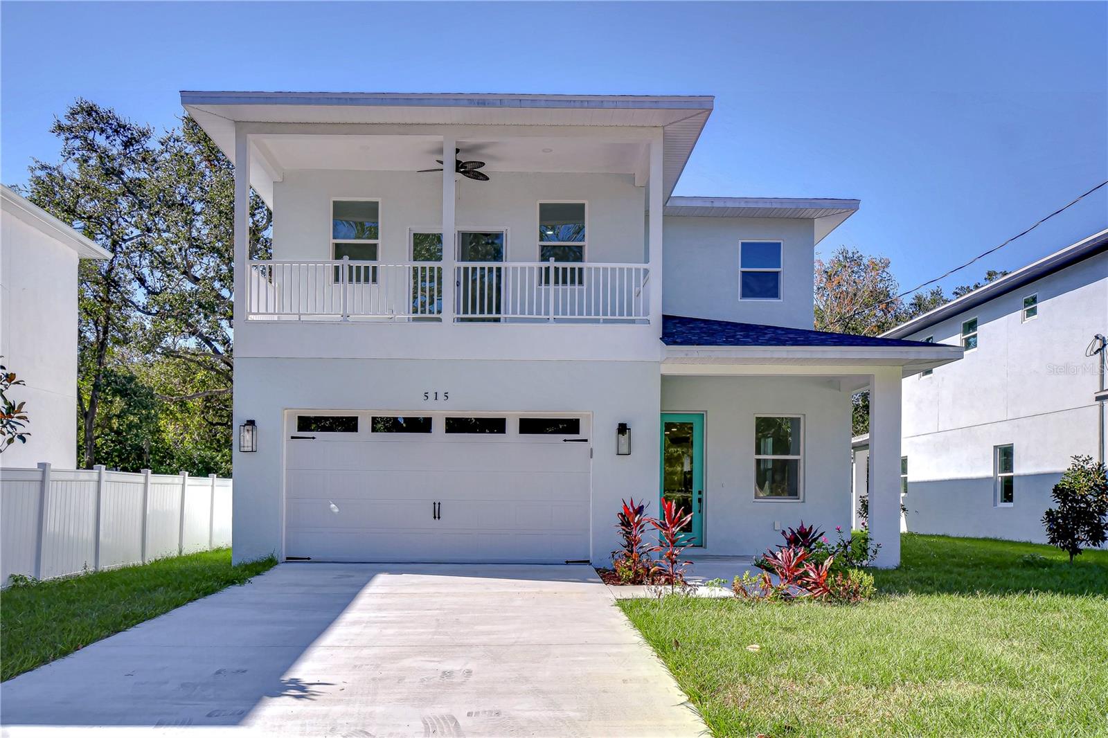 515 ELM ST, SAFETY HARBOR, FL, 34695