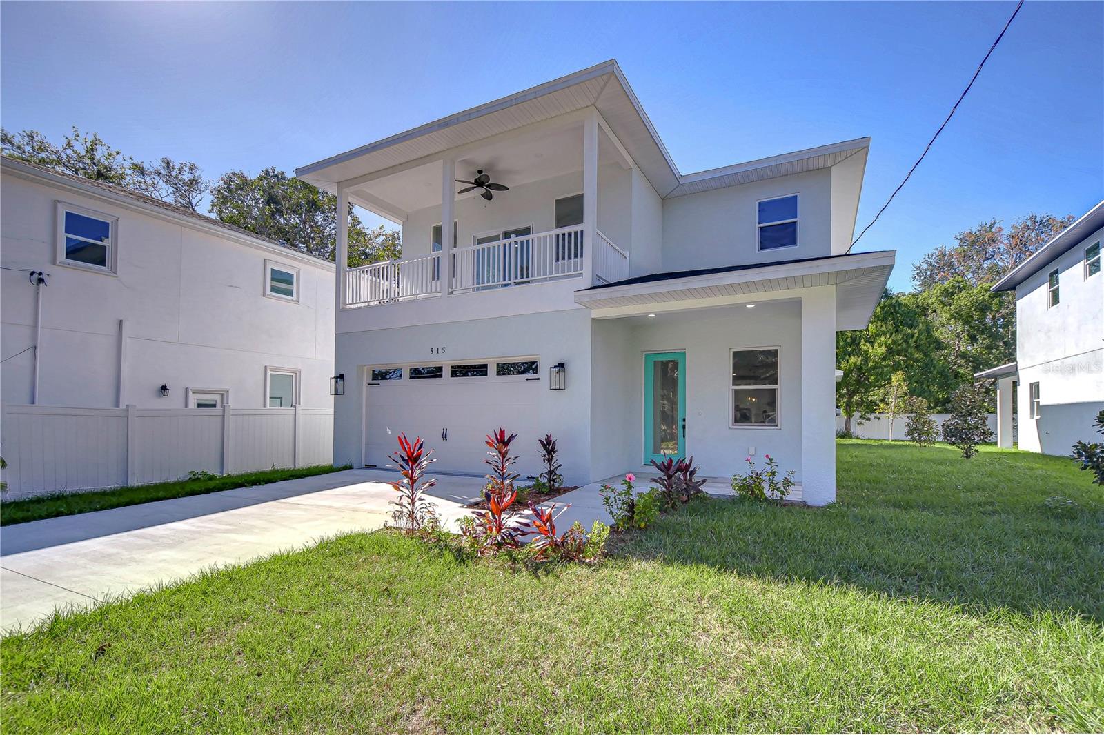 515 ELM ST, SAFETY HARBOR, FL, 34695