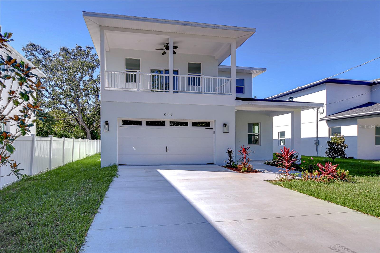515 ELM ST, SAFETY HARBOR, FL, 34695