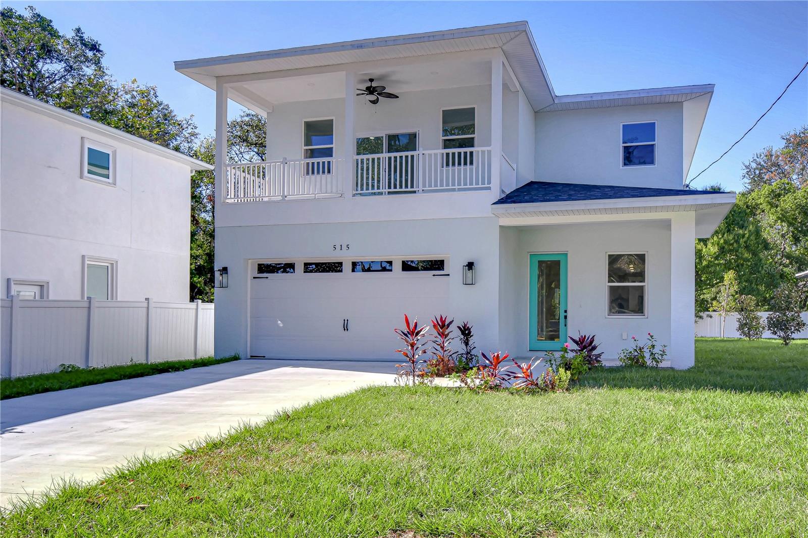 515 ELM ST, SAFETY HARBOR, FL, 34695
