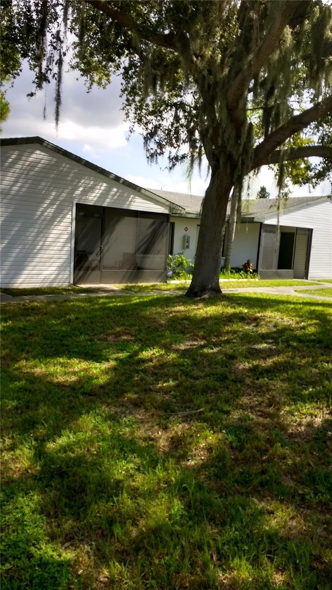 1113 68TH AVENUE DR W #22, BRADENTON, FL, 34207