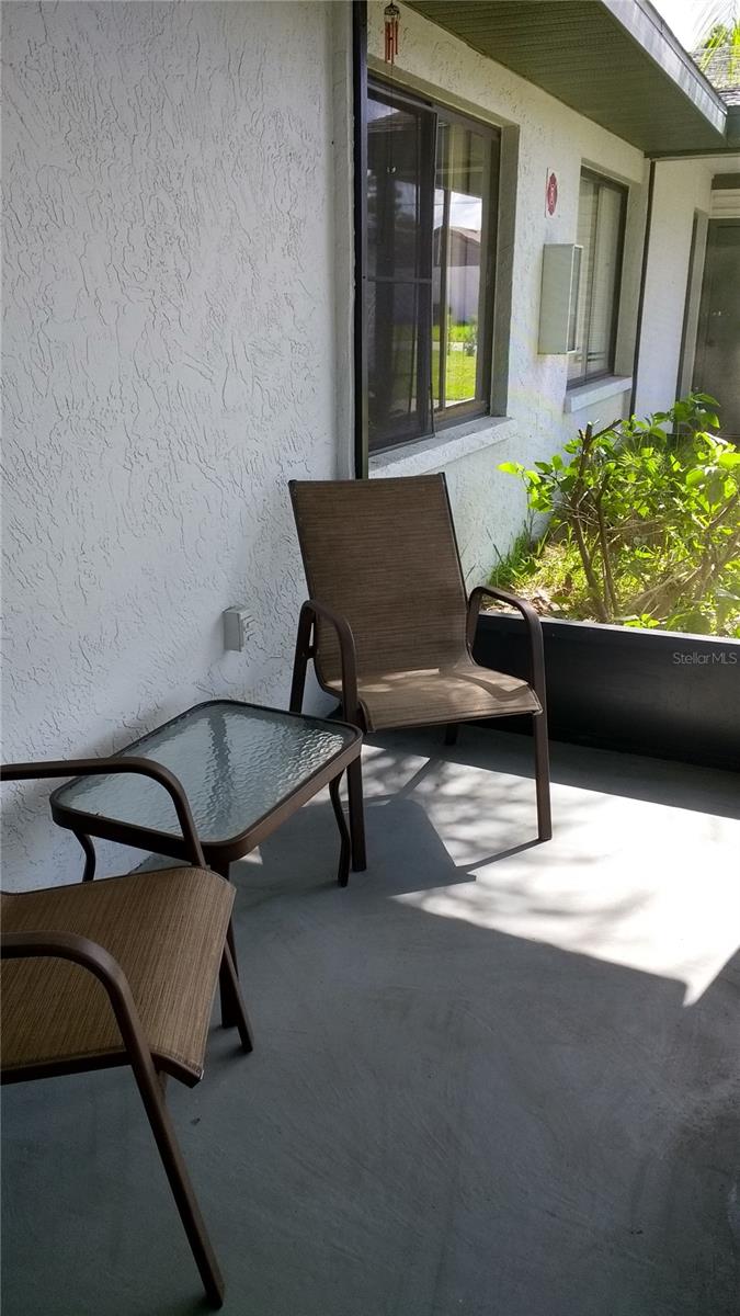 1113 68TH AVENUE DR W #22, BRADENTON, FL, 34207