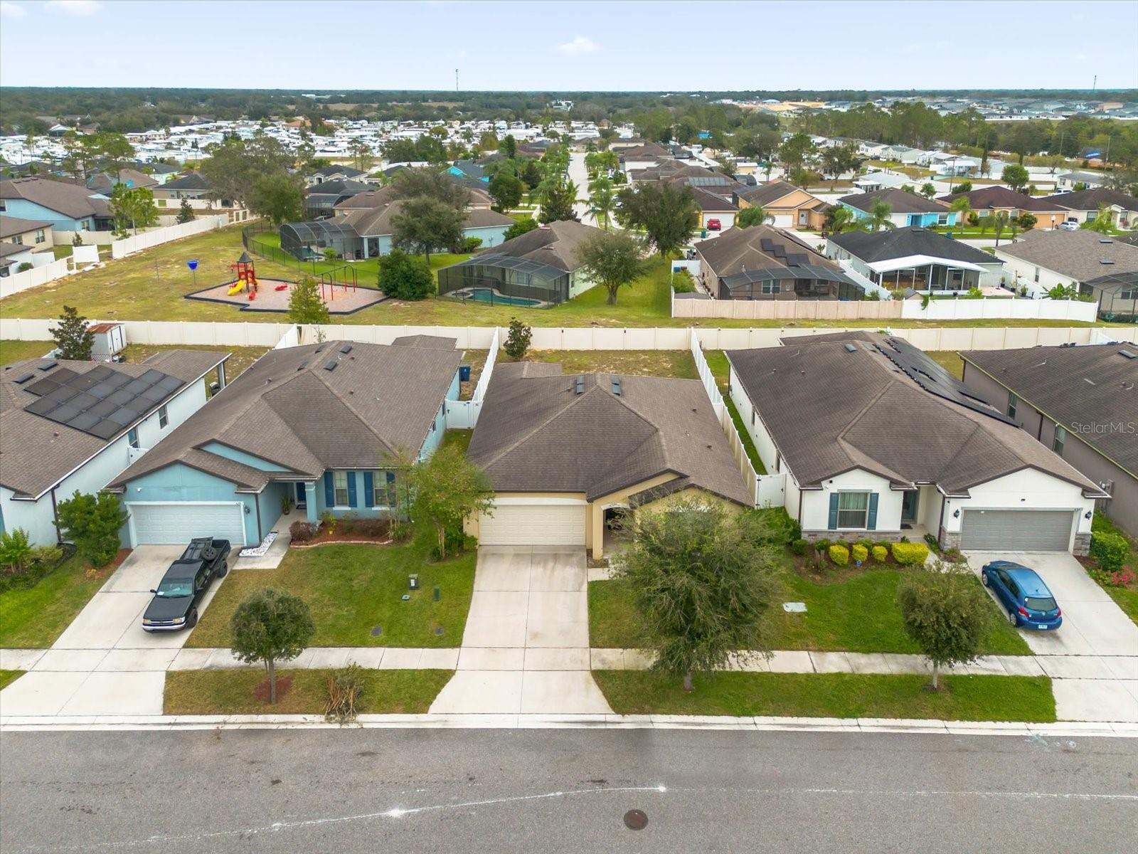 535 CITRUS ISLE BLVD, DAVENPORT, FL, 33837