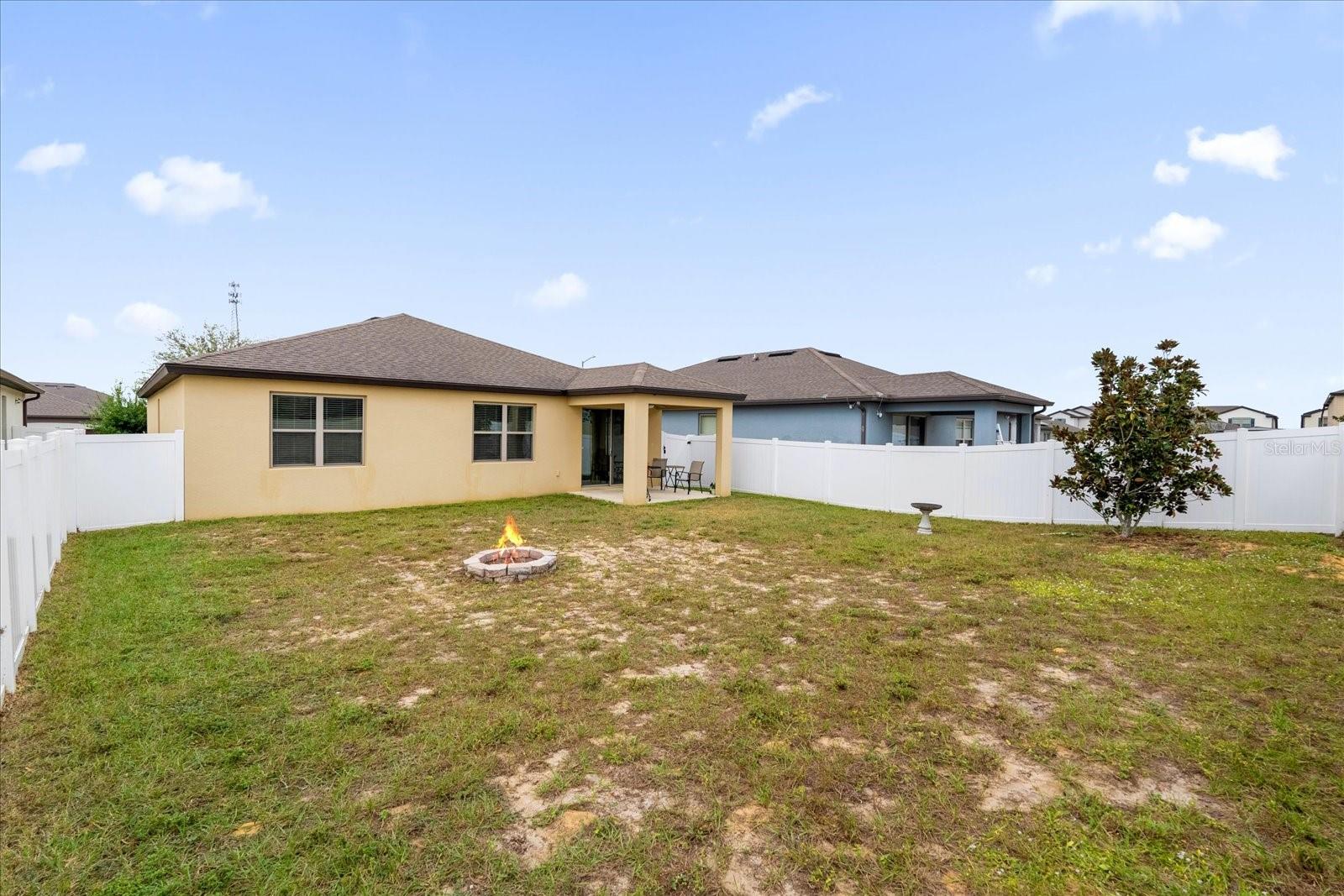 535 CITRUS ISLE BLVD, DAVENPORT, FL, 33837