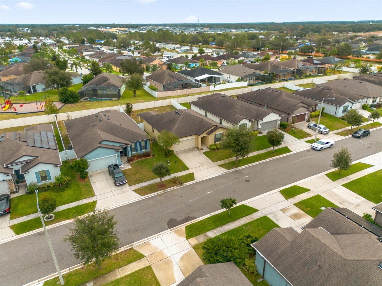 535 CITRUS ISLE BLVD, DAVENPORT, FL, 33837