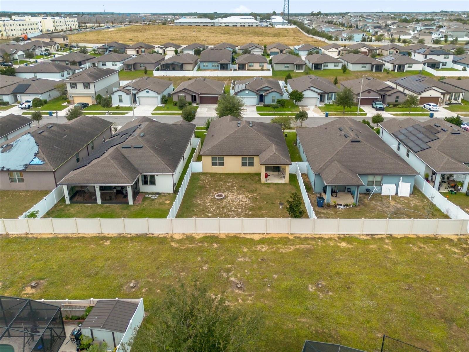 535 CITRUS ISLE BLVD, DAVENPORT, FL, 33837