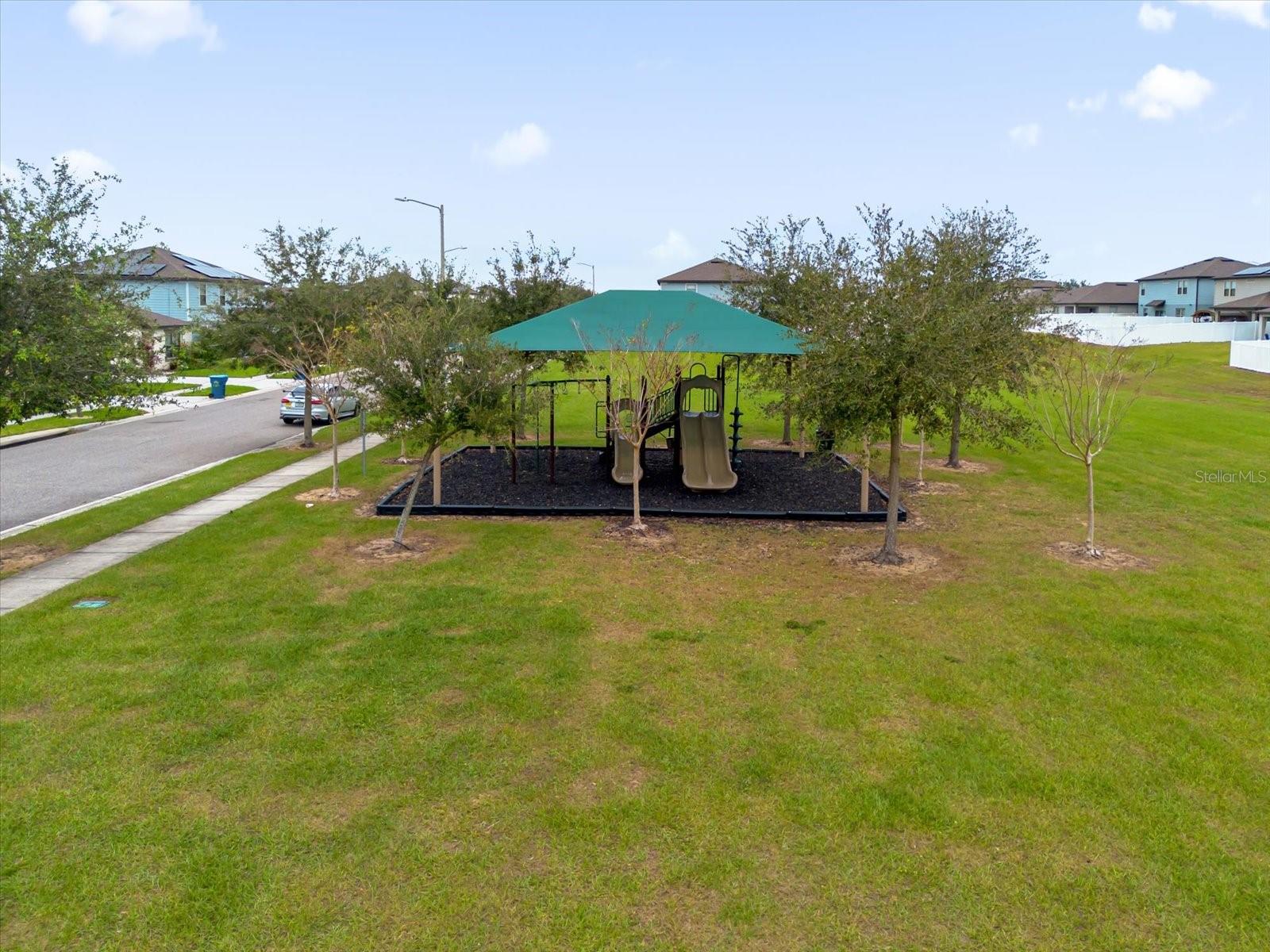 535 CITRUS ISLE BLVD, DAVENPORT, FL, 33837
