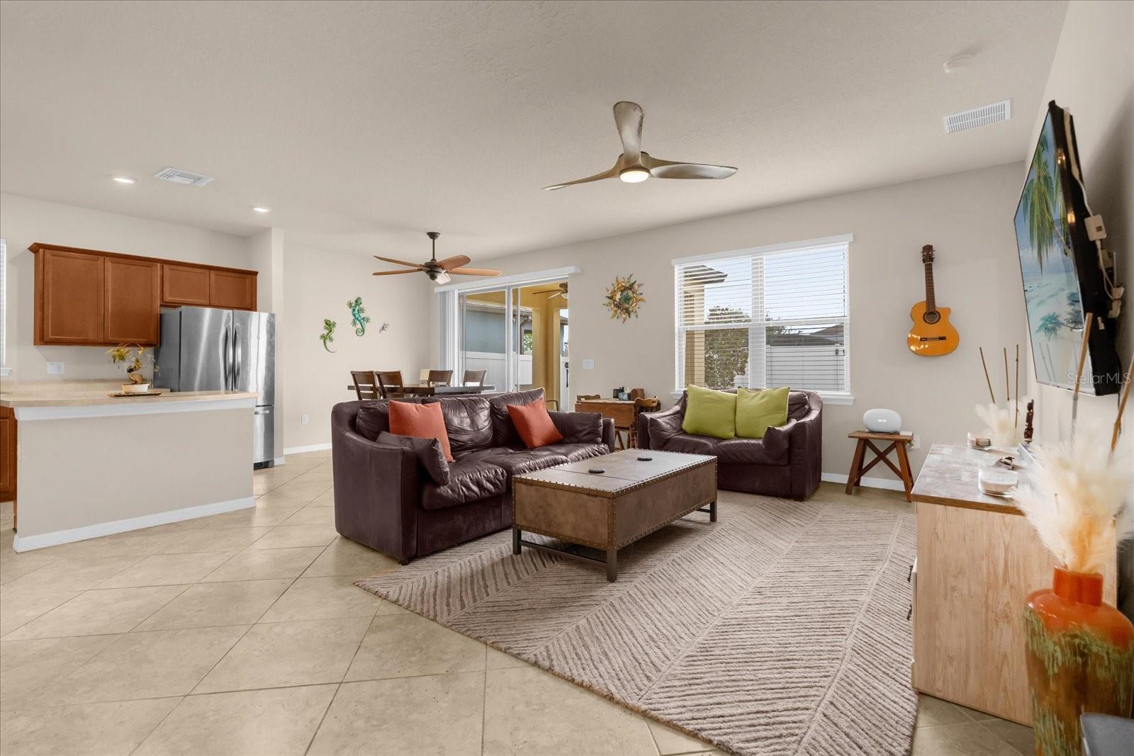 535 CITRUS ISLE BLVD, DAVENPORT, FL, 33837