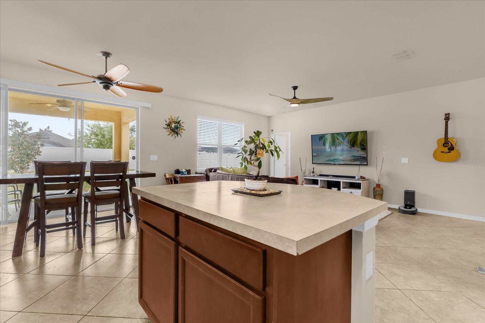 535 CITRUS ISLE BLVD, DAVENPORT, FL, 33837