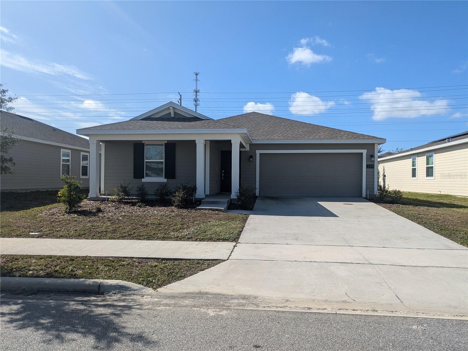 339 ESTATES CT, HAINES CITY, FL, 33844