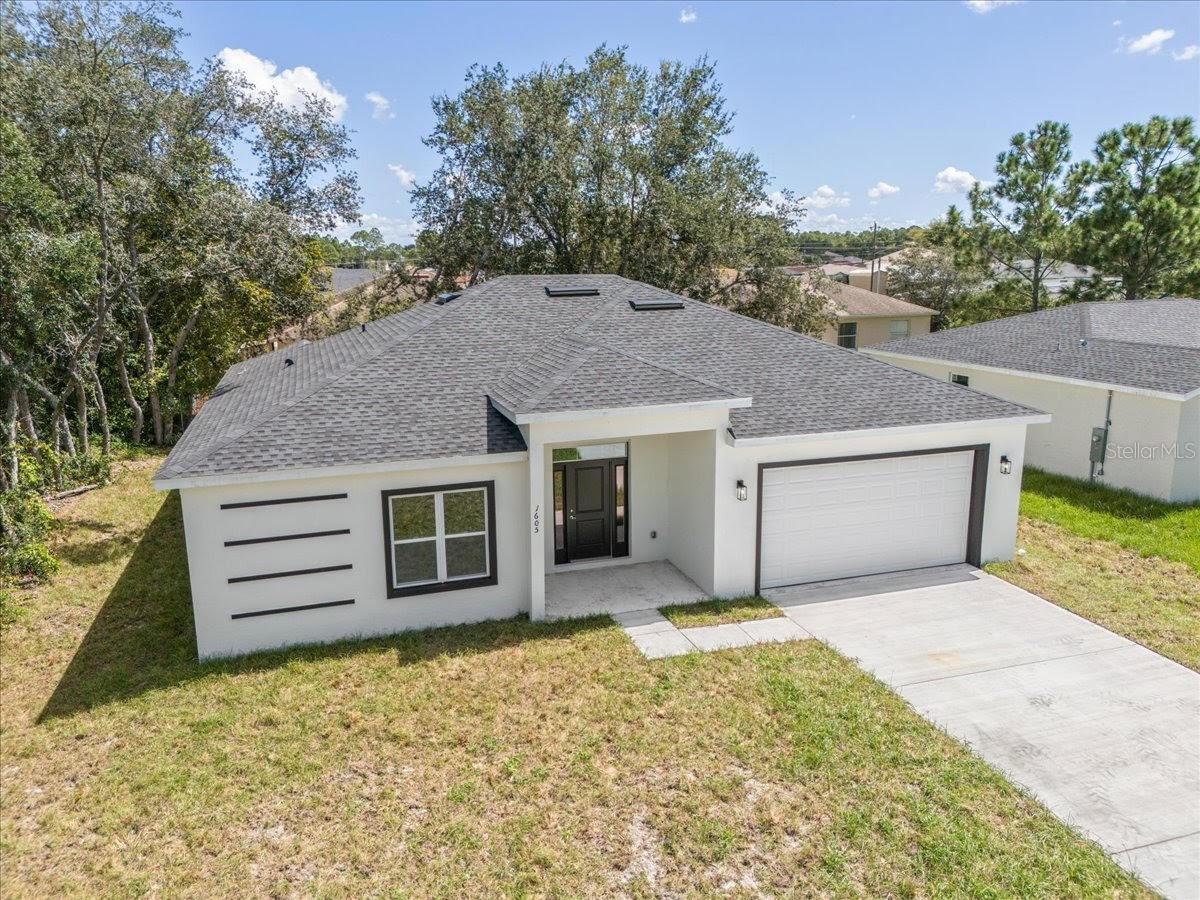 1312 CONGO DR, POINCIANA, FL, 34759