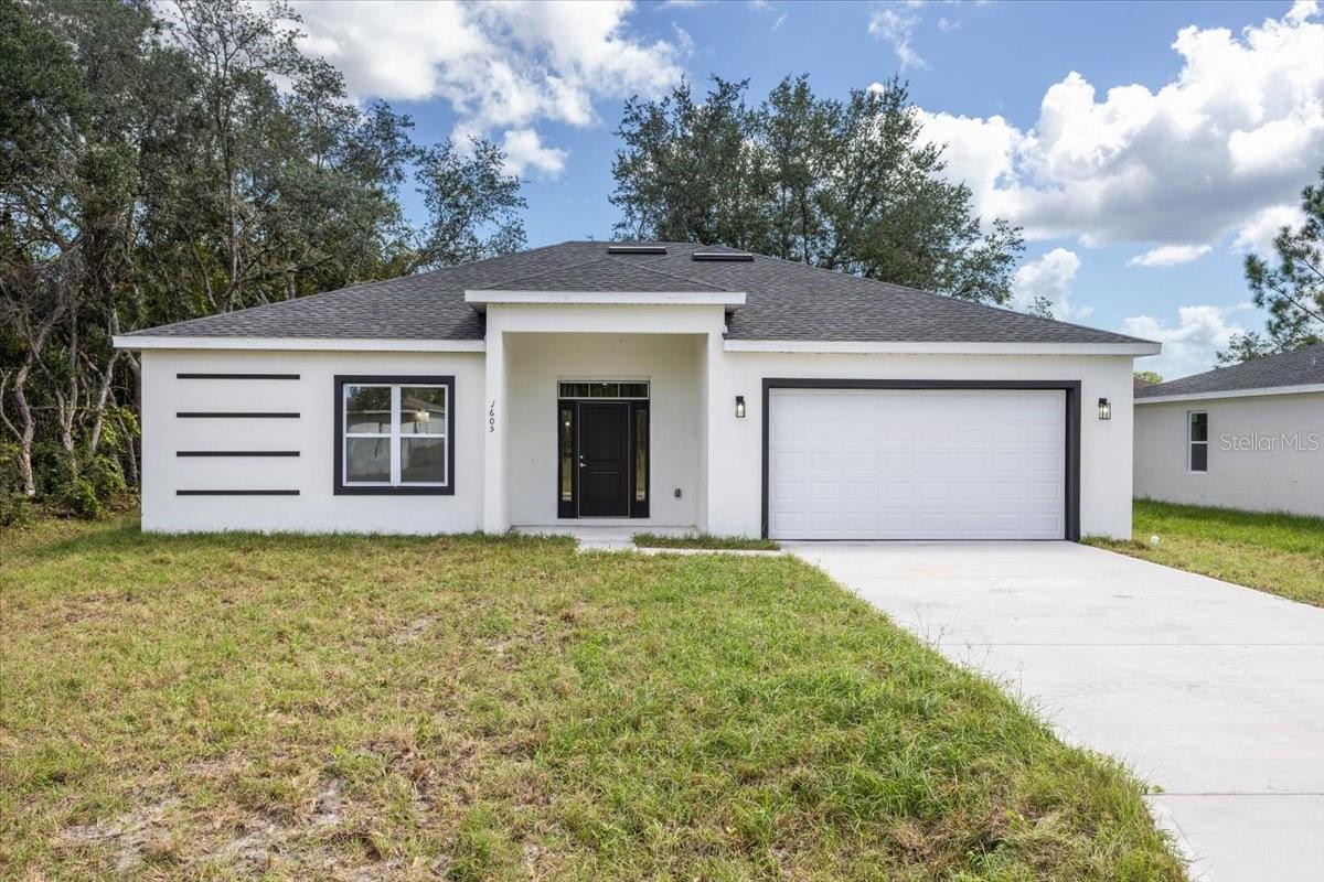 1312 CONGO DR, POINCIANA, FL, 34759