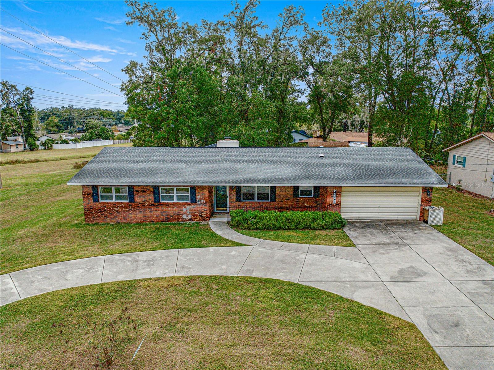 4324 SE 8TH ST, OCALA, FL, 34471