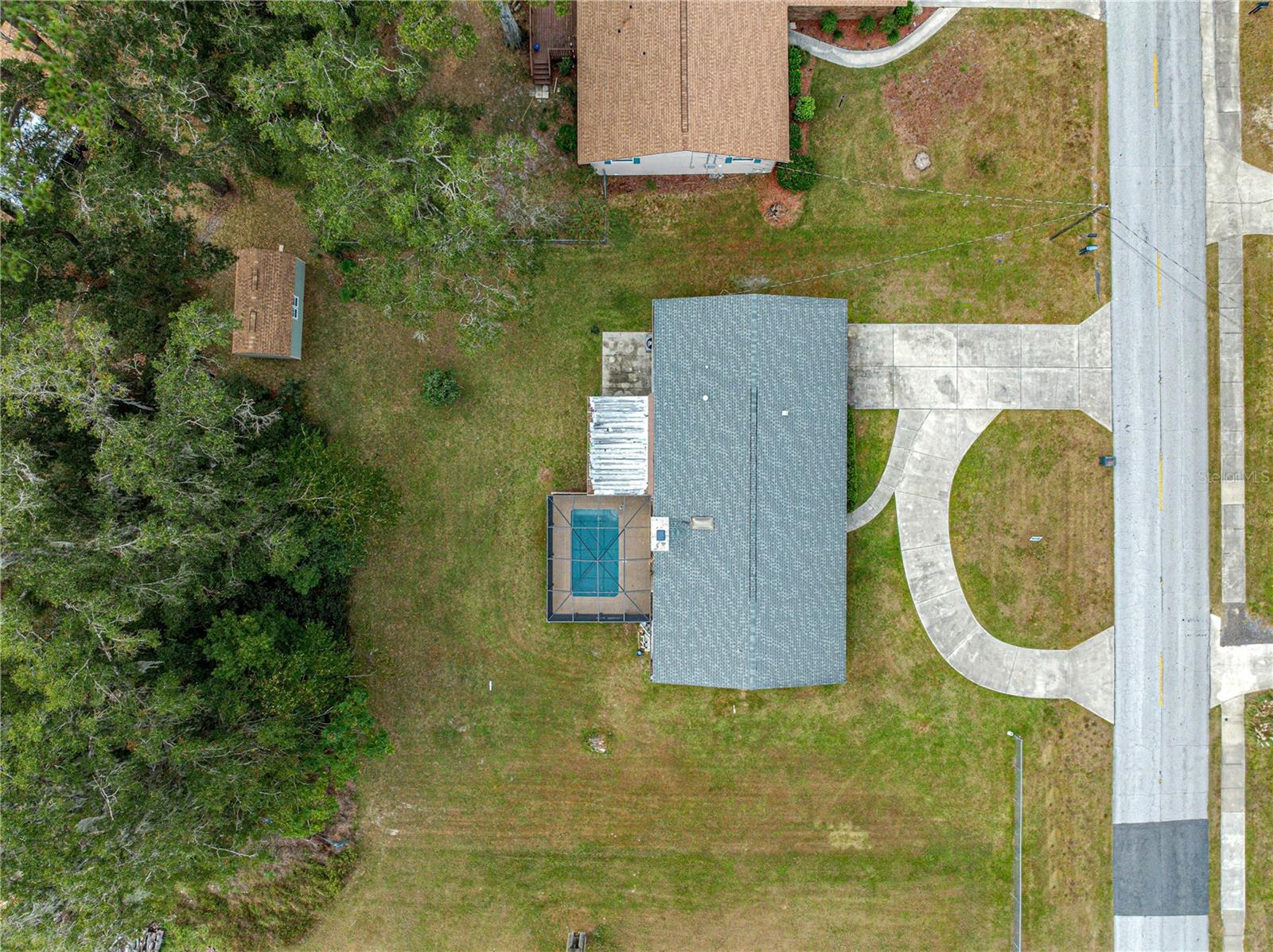 4324 SE 8TH ST, OCALA, FL, 34471