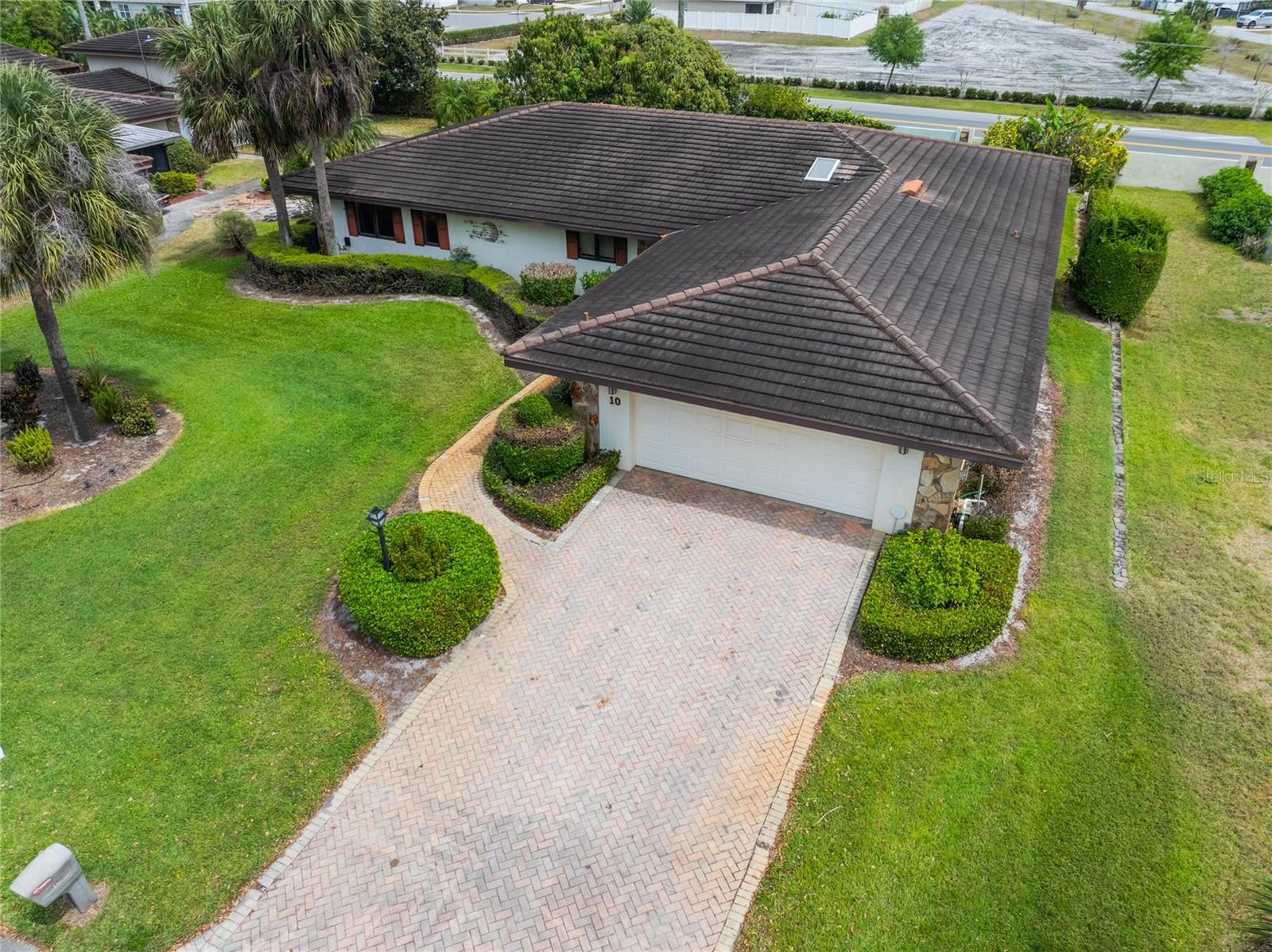 10 PILOT PL, WINTER HAVEN, FL, 33881