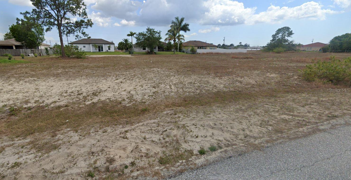 1624 NW 17TH ST, CAPE CORAL, FL, 33993