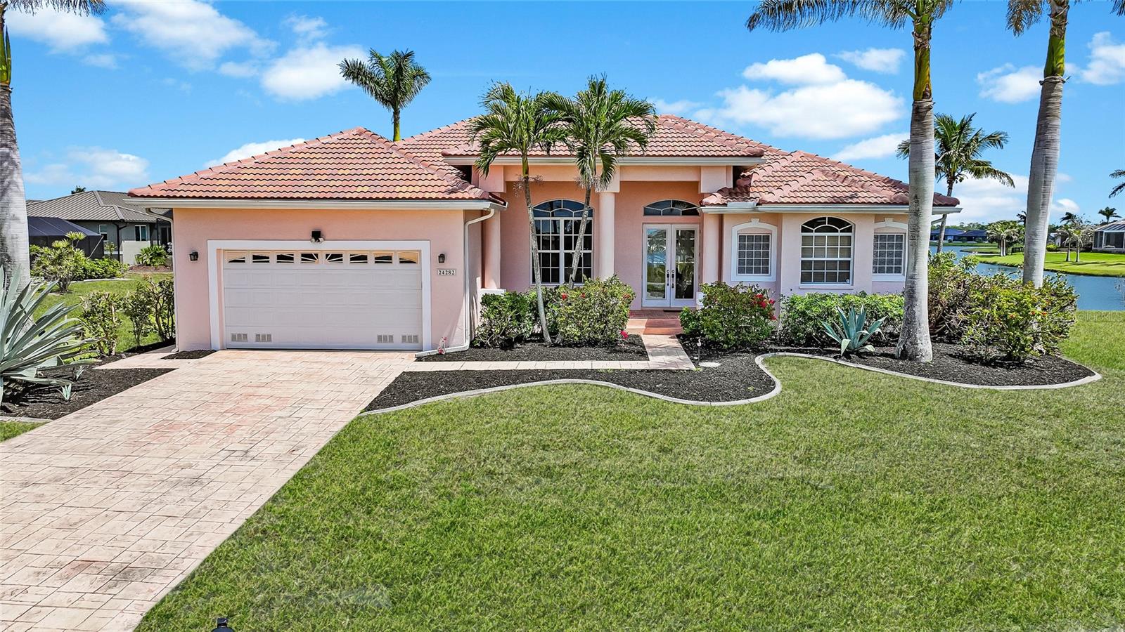 24282 SILVER LN, PUNTA GORDA, FL, 33955