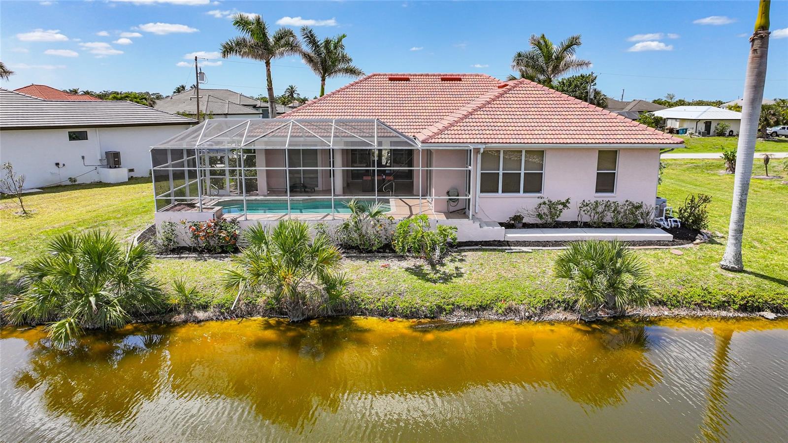 24282 SILVER LN, PUNTA GORDA, FL, 33955