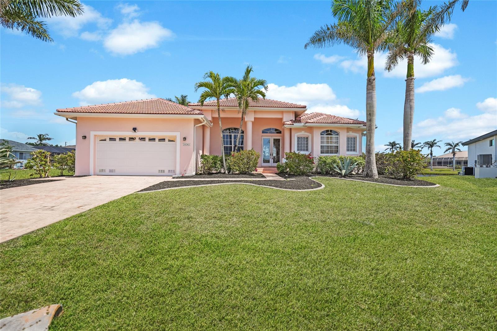 24282 SILVER LN, PUNTA GORDA, FL, 33955