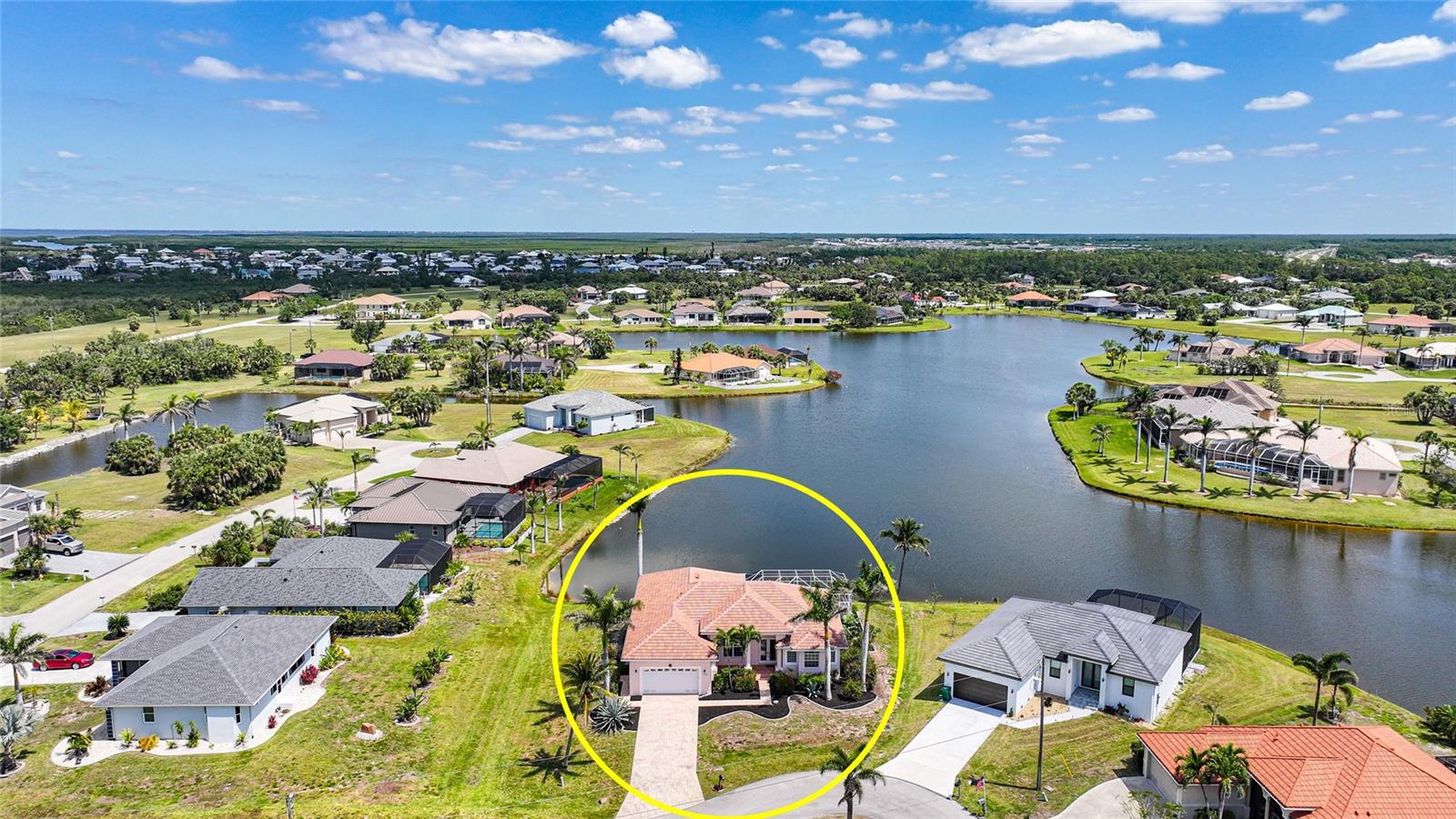 24282 SILVER LN, PUNTA GORDA, FL, 33955