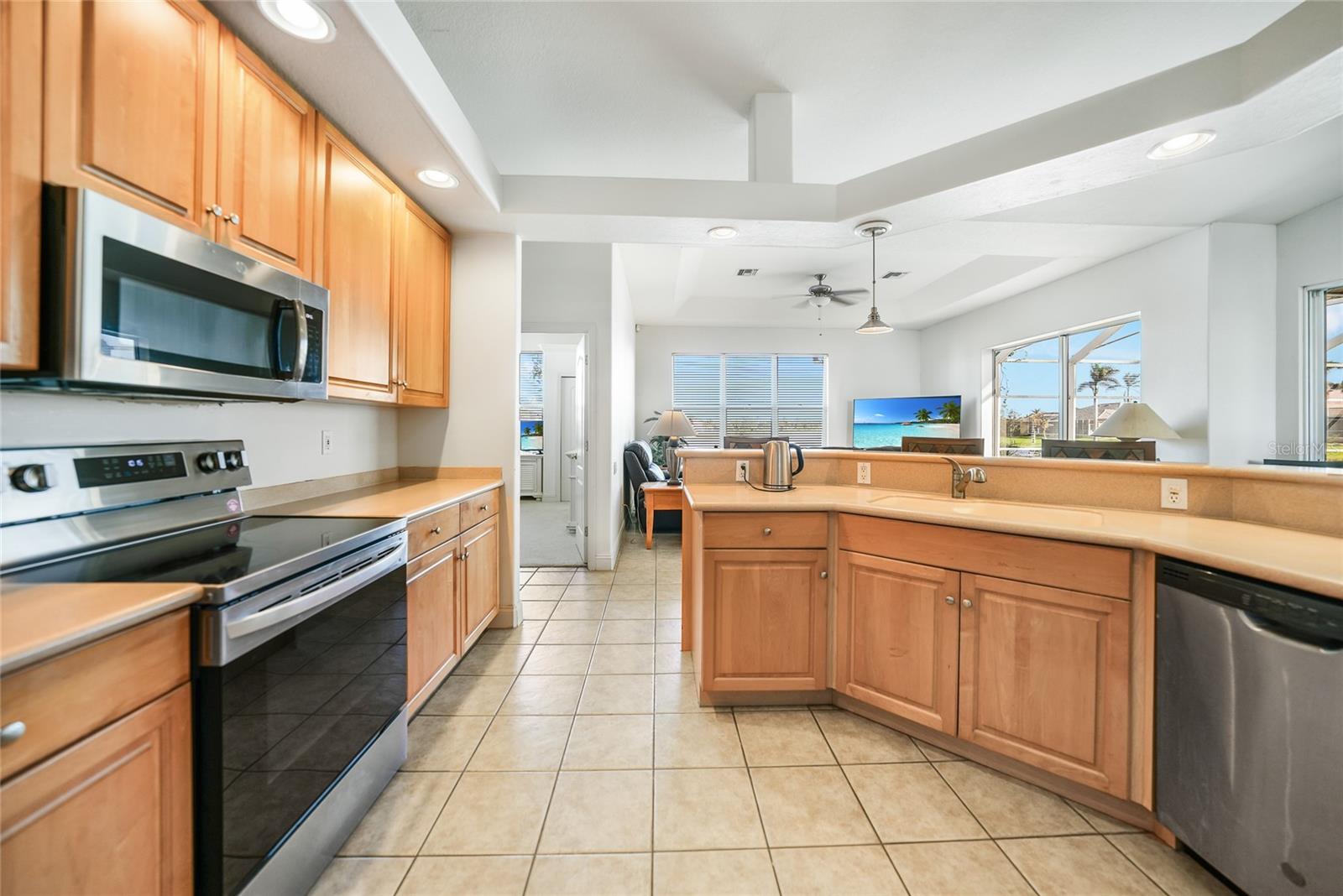 24282 SILVER LN, PUNTA GORDA, FL, 33955
