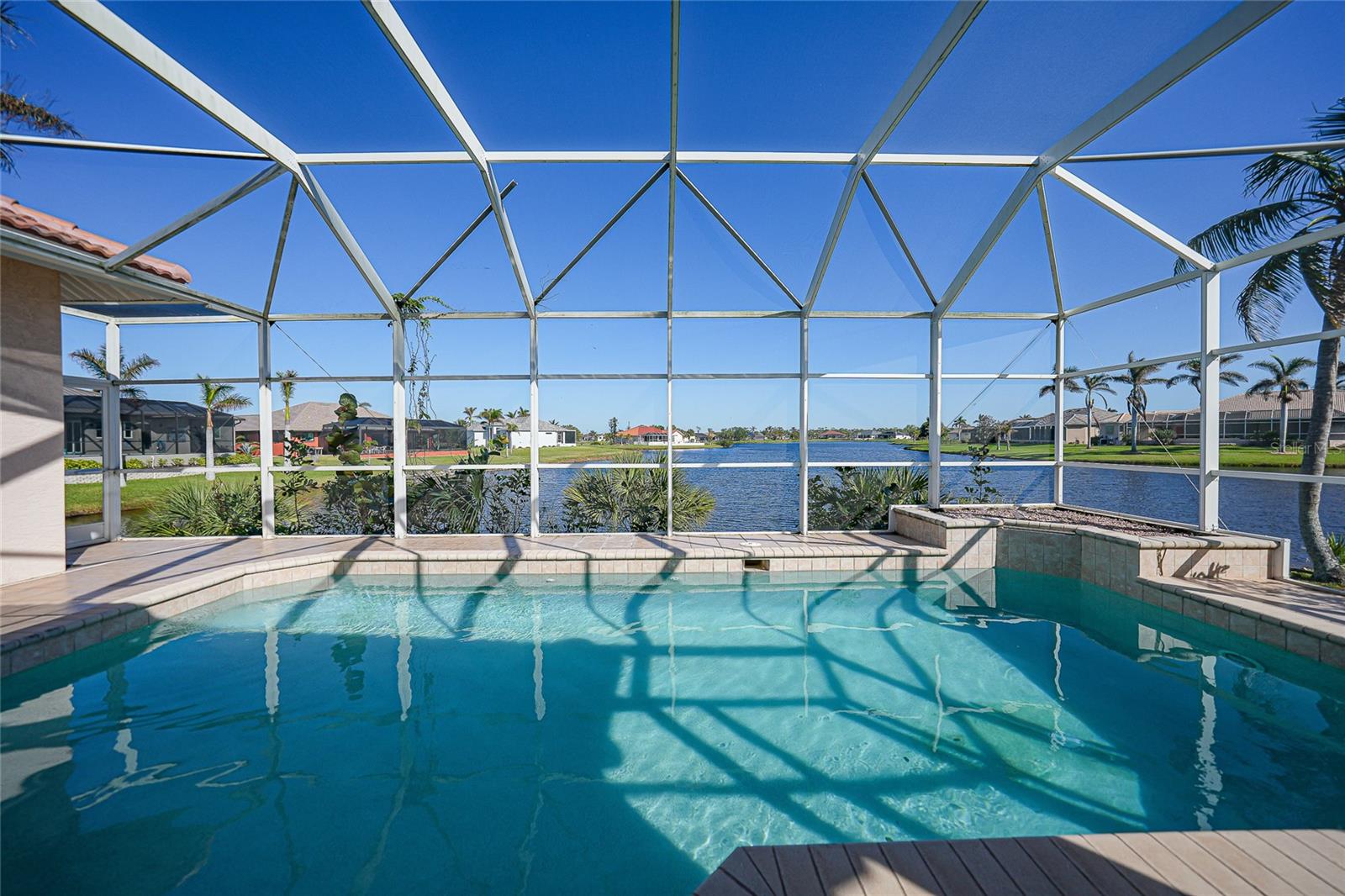 24282 SILVER LN, PUNTA GORDA, FL, 33955