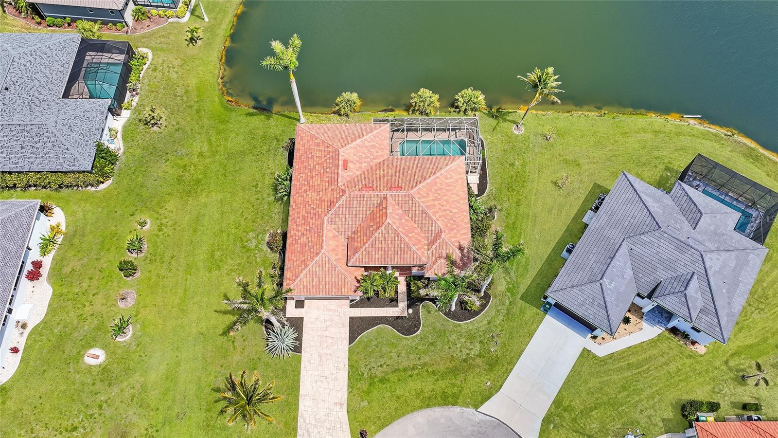 24282 SILVER LN, PUNTA GORDA, FL, 33955