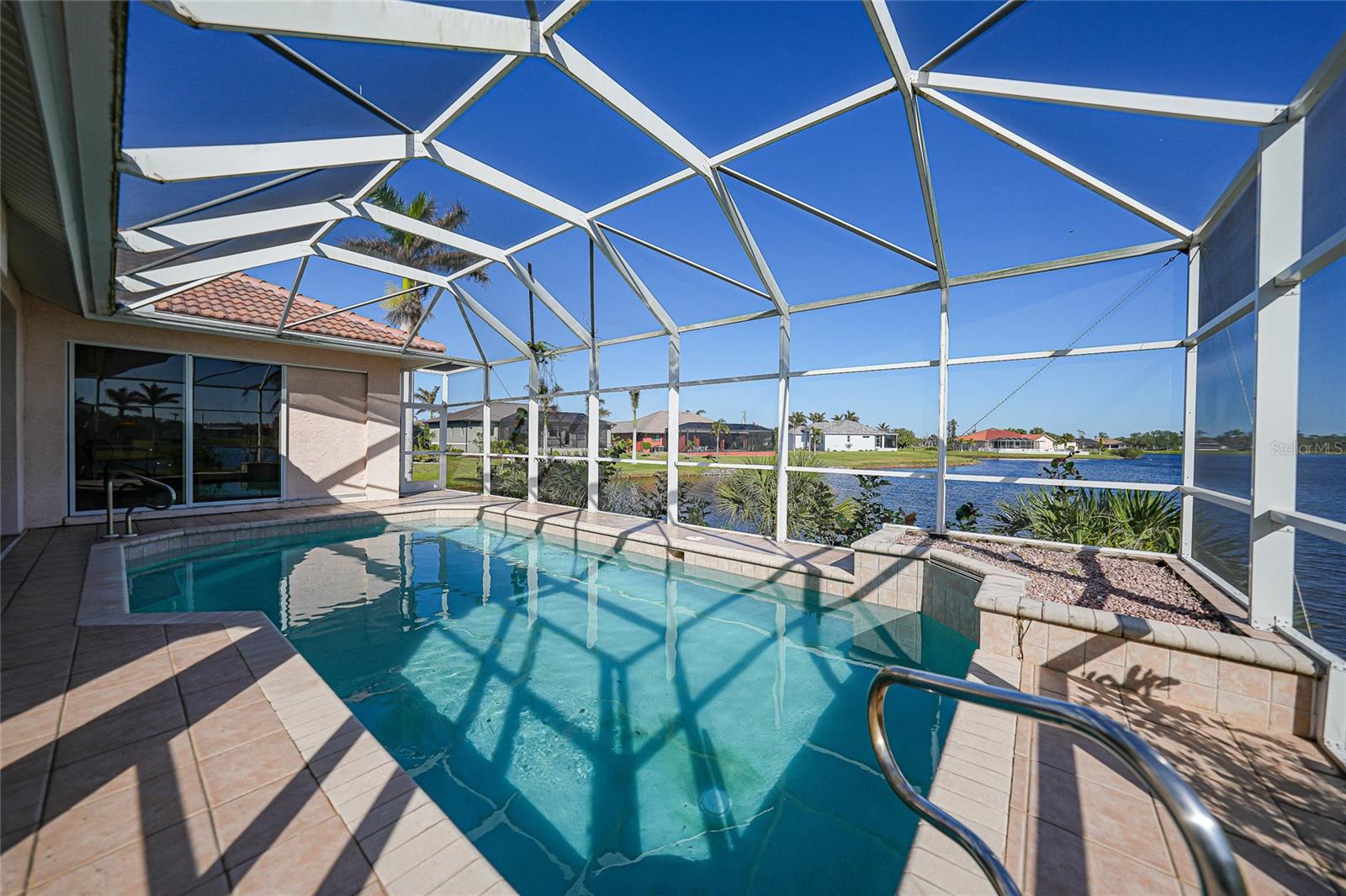 24282 SILVER LN, PUNTA GORDA, FL, 33955