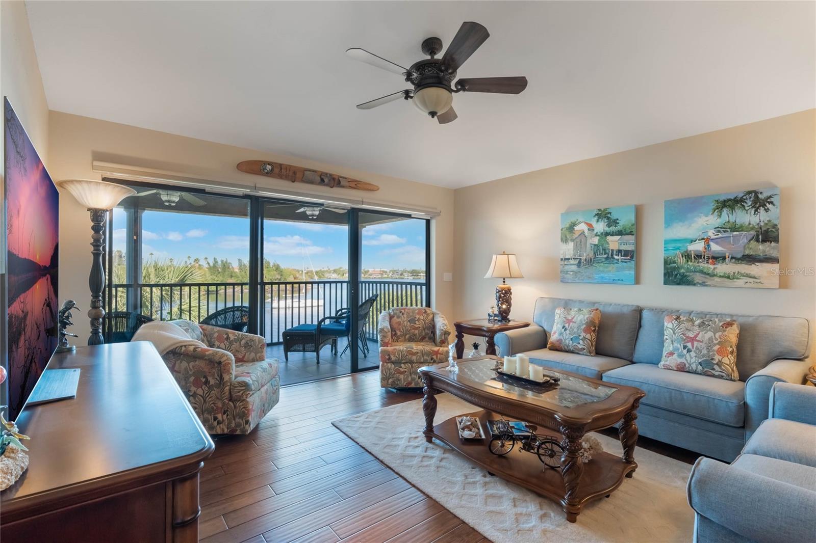 460 BOUCHELLE DR #305, NEW SMYRNA BEACH, FL, 32169