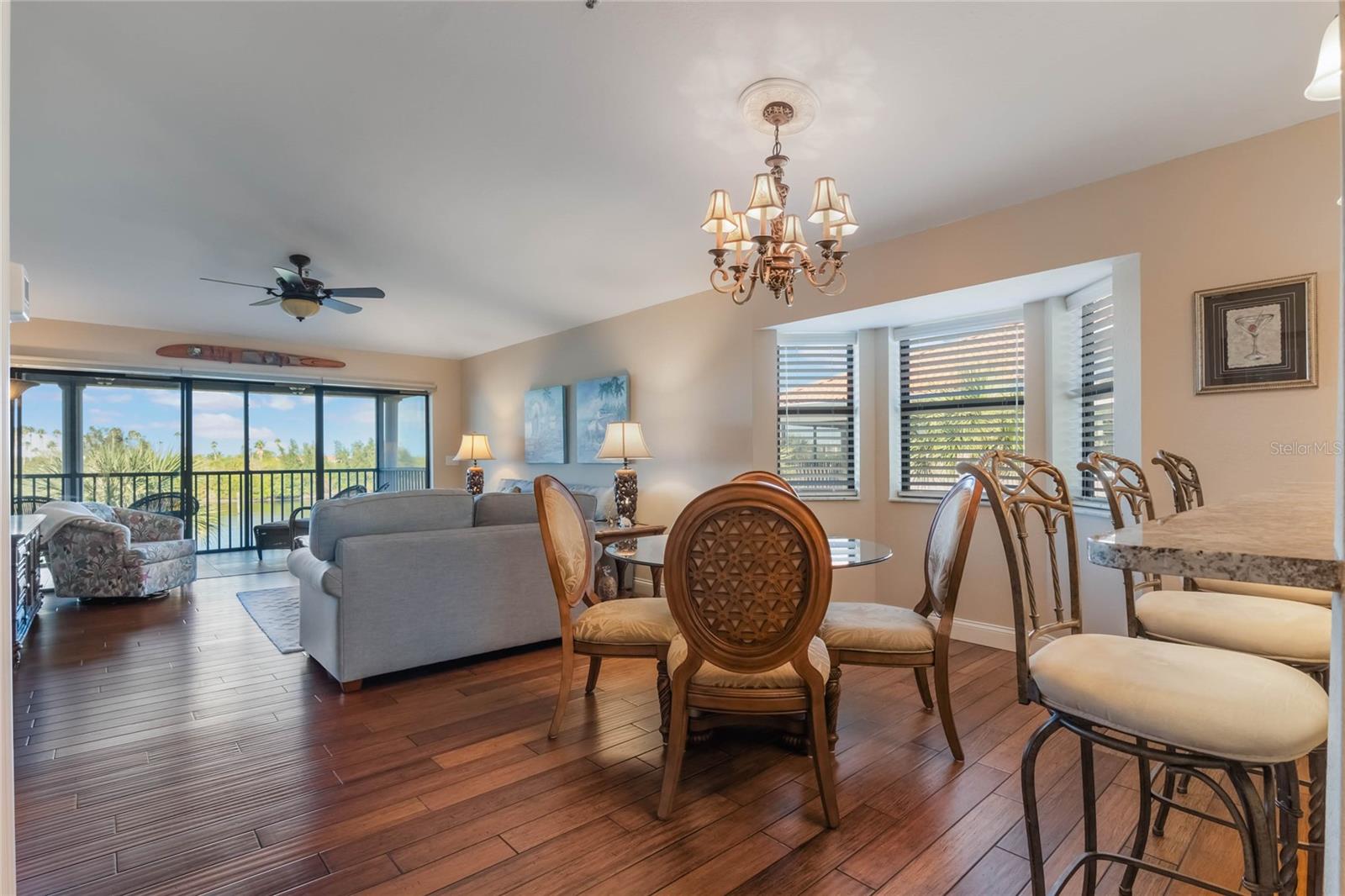 460 BOUCHELLE DR #305, NEW SMYRNA BEACH, FL, 32169