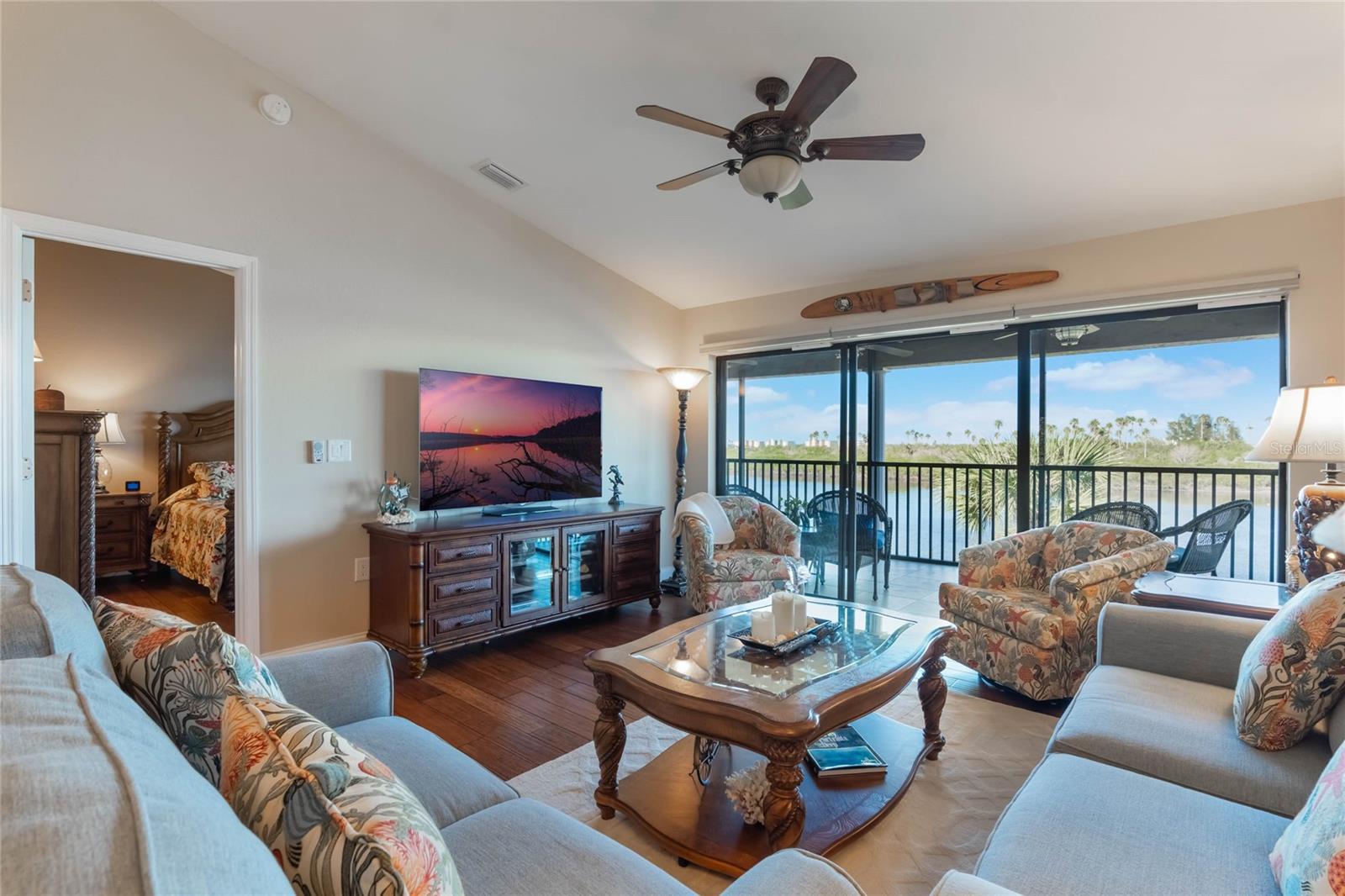 460 BOUCHELLE DR #305, NEW SMYRNA BEACH, FL, 32169