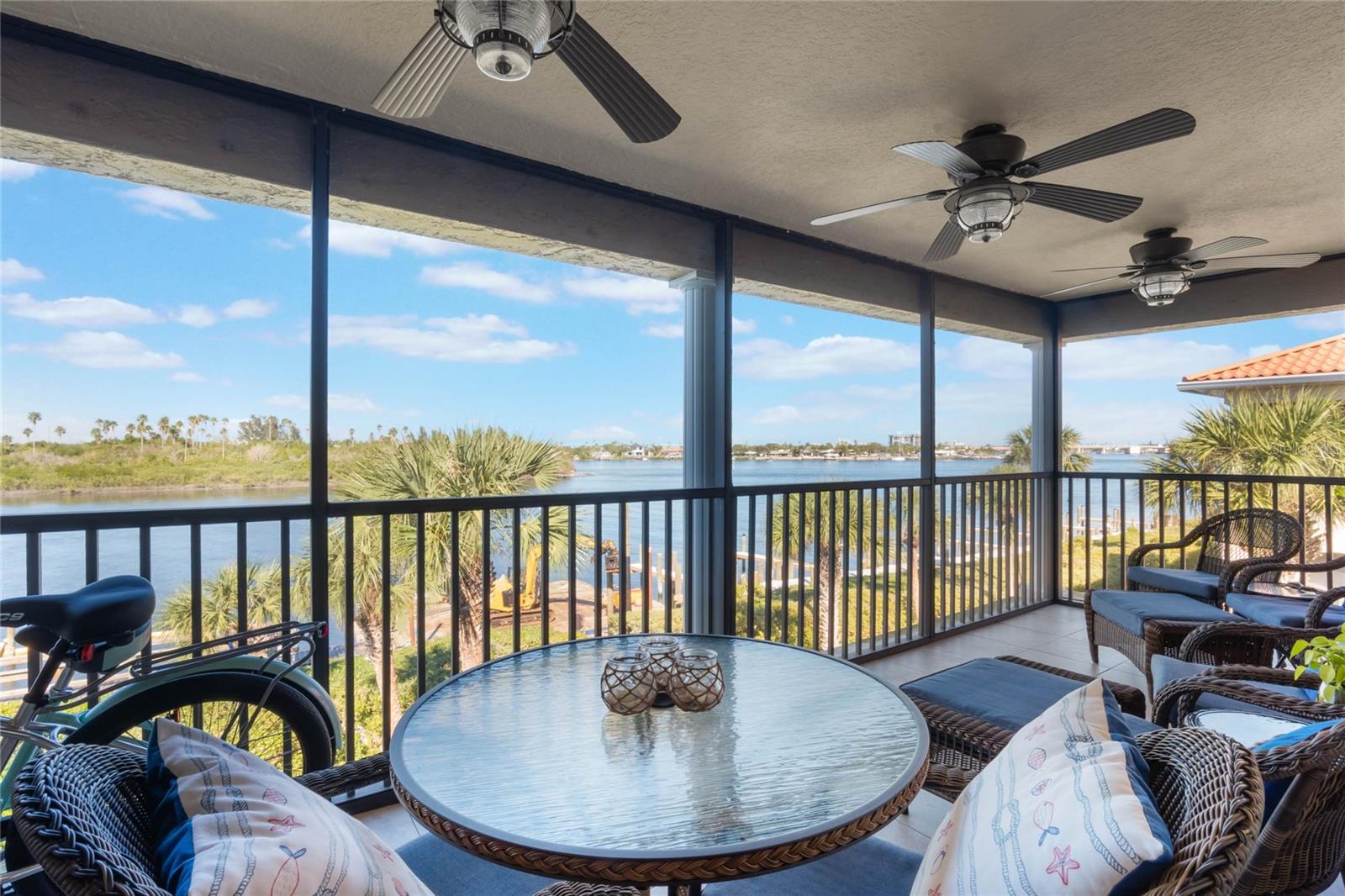 460 BOUCHELLE DR #305, NEW SMYRNA BEACH, FL, 32169