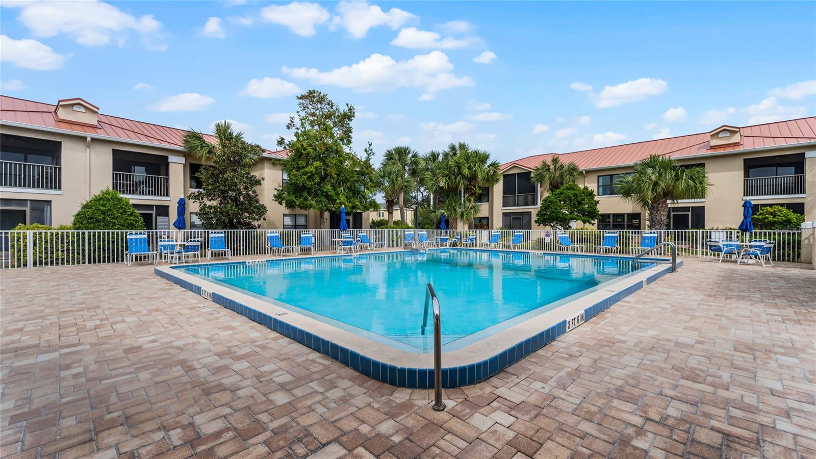 460 BOUCHELLE DR #305, NEW SMYRNA BEACH, FL, 32169